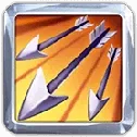 Arrow Storm